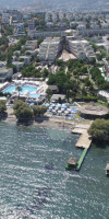 Daios Cove Luxury Resort&Villas