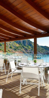 Daios Cove Luxury Resort&Villas