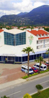 Dalaman Airport Lykia Resort Hotel