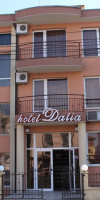 Dalia Family hotel