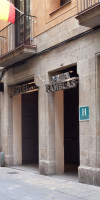 Dalia Ramblas Hotel