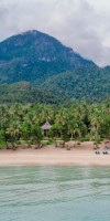 Daluyon Beach and Mountain Resort