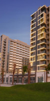 Damac Hills 2 Hotel - Edge by Rotana