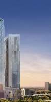 DAMAC Maison Aykon City Dubai