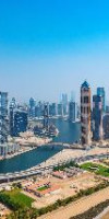 DAMAC Maison Aykon City Dubai