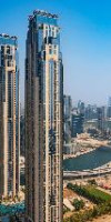 DAMAC Maison Aykon City Dubai