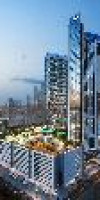 DAMAC Maison Aykon City Dubai