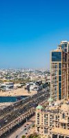 DAMAC Maison Aykon City Dubai