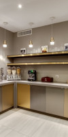 D'AMIENS PARIS HOTEL