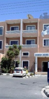 Damon Hotel Apartaments Cat. A