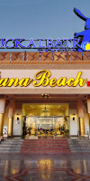 Dana Beach Resort