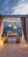 Dana Villas Santorini