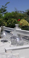 Danae Hotel