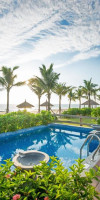 Danang Marriott Resort & Spa, Non Nuoc Beach Villas