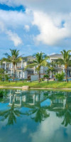 Danang Marriott Resort & Spa, Non Nuoc Beach Villas