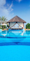 Danat Jebel Dhanna Resort