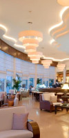 Danat Jebel Dhanna Resort