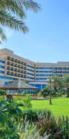 Danat Jebel Dhanna Resort