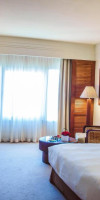 Danat Jebel Dhanna Resort