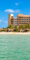 Danat Jebel Dhanna Resort