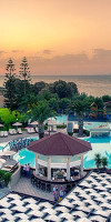 D Andrea Mare Beach Resort & Aparthotel