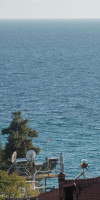 Dandy Villas Nea Kallikratia Sea View Loft