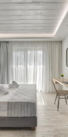 Dannas Boutique Apartments
