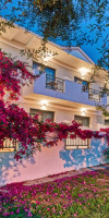 Dannas Boutique Apartments