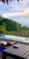 Dan's Koyao Retreat