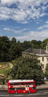 Danubius Hotel Regents Park