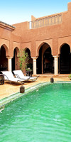 Dar Lamia Villas & Boutique Hotel