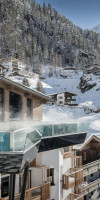 Das Central – Alpine. Luxury. Life