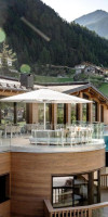 Das Central – Alpine. Luxury. Life