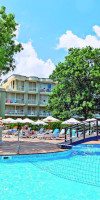 DAS CLUB HOTEL RHODOPI / ZVETE / FLORA PARK