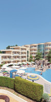 DAS Club Hotel Sunny Beach