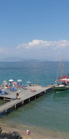 Dassia Beach