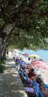 Dassia Beach Pension