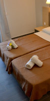 JIVA BEACH RESORT