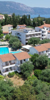 Dassia Holiday Club