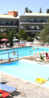 Dassia Holiday Club