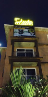 David Residence