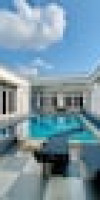 Davinci Pool Villa