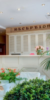 Dawn Park Aparthotel