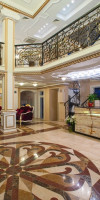 Dawn Park DELUXE Aparthotel 