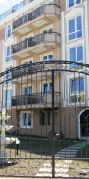 Dawn Park DELUXE Aparthotel 