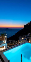 Daydream Luxury Suites