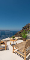 Daydream Luxury Suites Santorini