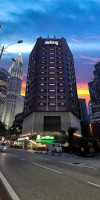 DE KING BOUTIQUE HOTEL KLCC