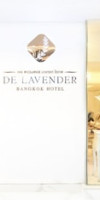 DE LAVENDER BANGKOK HOTEL