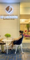 DE LAVENDER BANGKOK HOTEL
